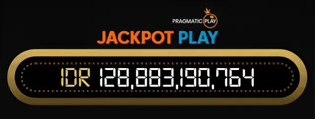 Jackpot PEGASUS68 Mobile